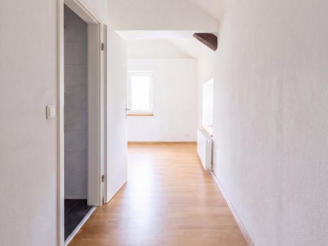 Apartment mieten in Boujean/Bözingen, Biel/Bienne