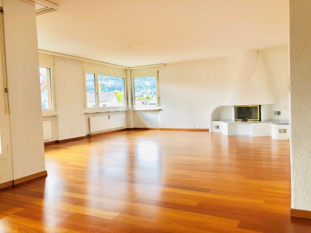 Apartment mieten in Biel, Bern