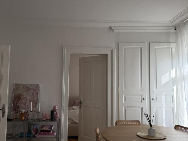 Apartment mieten in Biel, Bern
