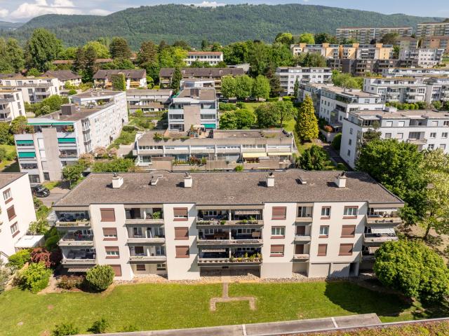 Apartment mieten in Biel, Bern
