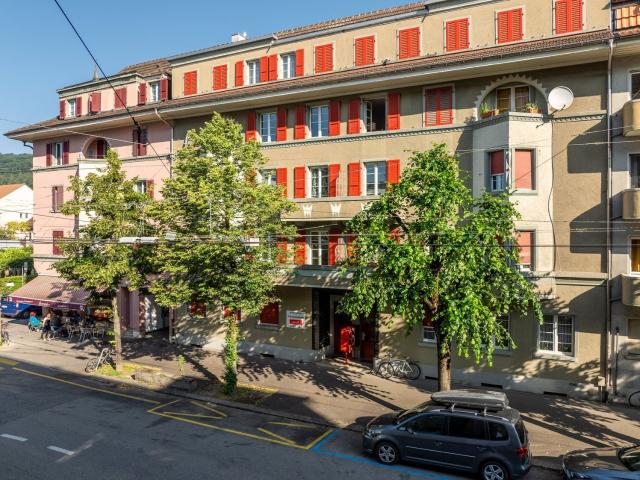 Apartment mieten in Biel, Bern