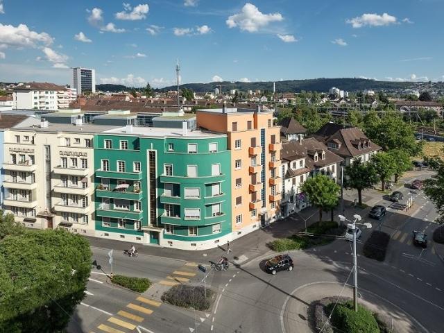 Apartment mieten in Biel, Bern