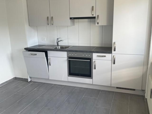 Apartment mieten in Biel, Bern