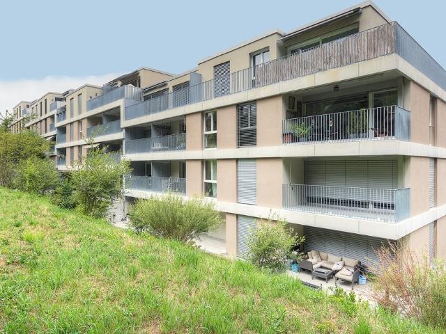 Apartment mieten in Biel, Bern