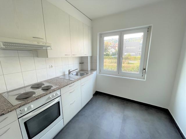 Apartment mieten in Biel, Bern