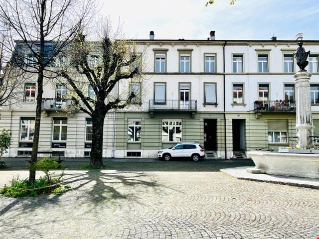 Apartment mieten in Biel, Bern