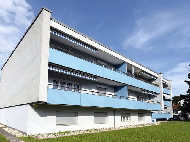 Apartment mieten in Biel, Bern