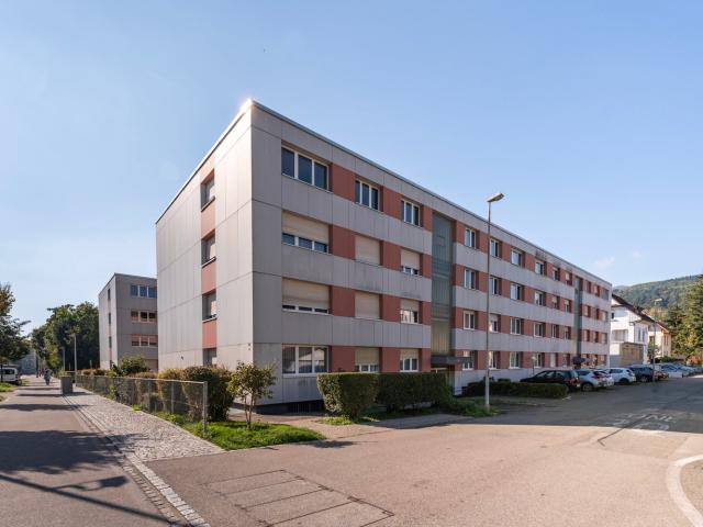Apartment mieten in Biel, Bern