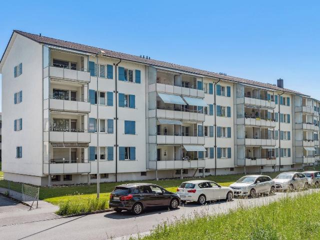 Apartment mieten in Biel, Bern