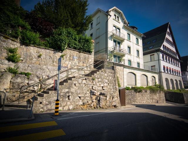 Apartment mieten in Beaumont/Jutzhubel, Biel/Bienne