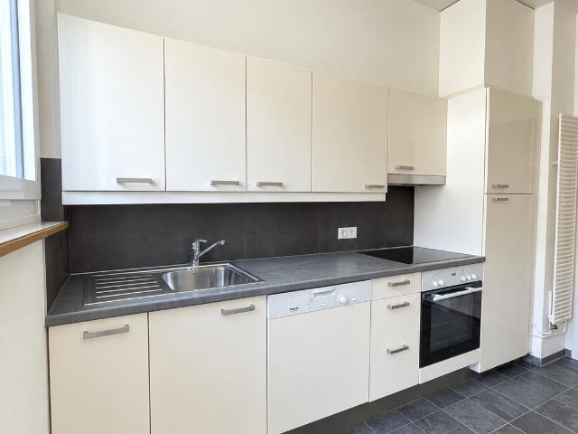 Apartment mieten in Biel, Bern