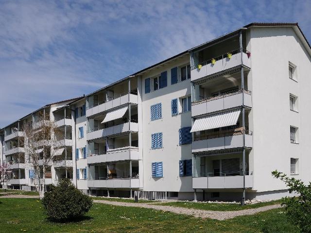 Apartment mieten in Biel, Bern