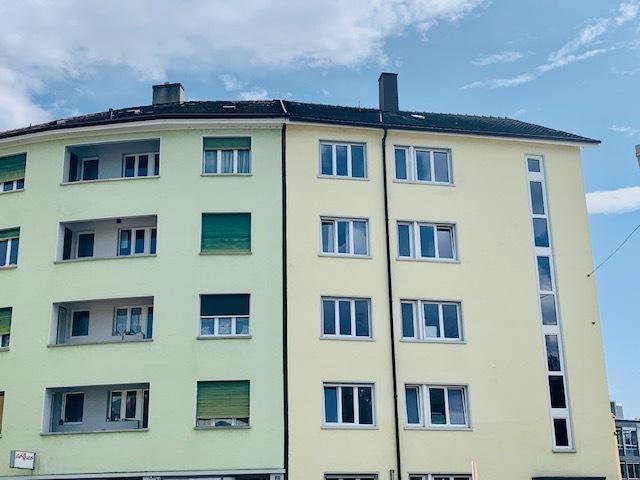 Apartment mieten in Madretsch, Biel/Bienne