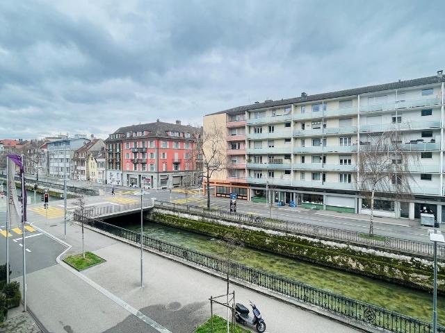 Apartment mieten in Biel, Bern