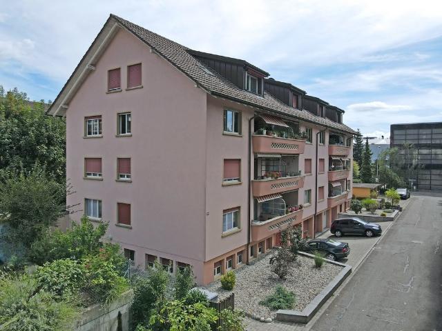 Apartment mieten in Biel, Bern