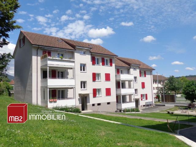 Apartment mieten in Biel, Bern