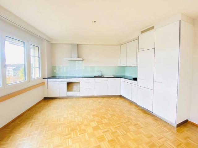 Apartment mieten in Neustadt / Nouvelle ville, Biel/Bienne