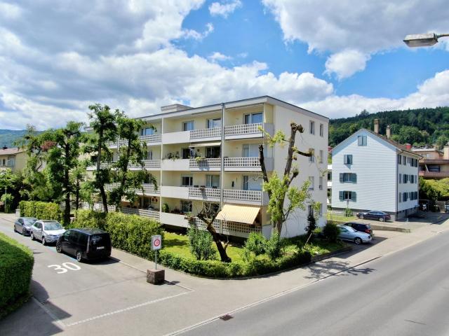 Apartment mieten in Biel, Bern