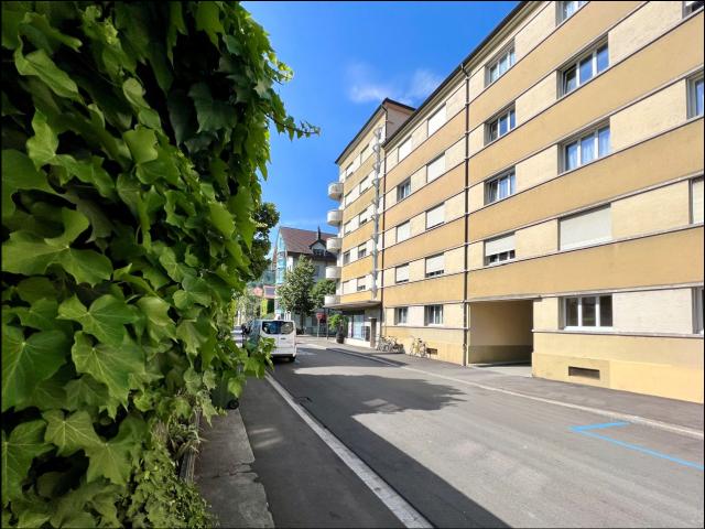 Apartment mieten in Biel, Bern