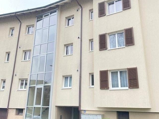 Apartment mieten in Biel, Bern