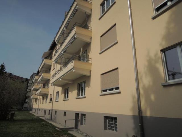 Apartment mieten in Biel, Bern