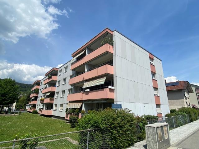 Apartment mieten in Biel, Bern