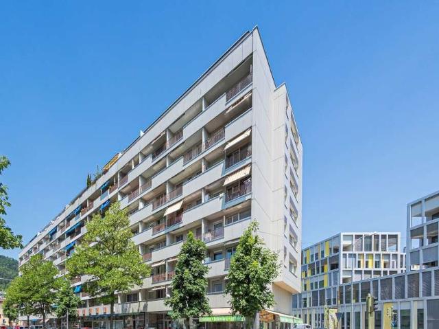 Apartment mieten in Biel, Bern
