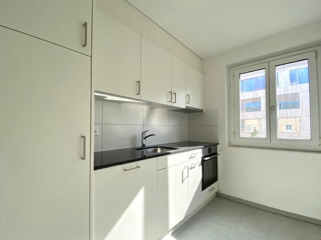 Apartment mieten in Biel, Bern