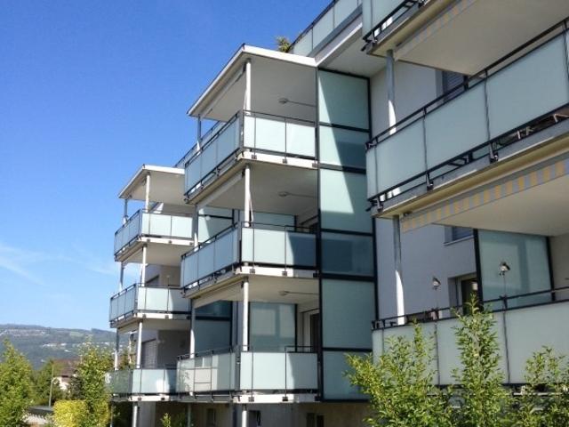 Apartment mieten in Biel, Bern
