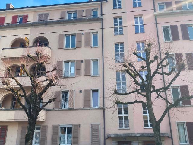 Apartment mieten in Biel, Bern