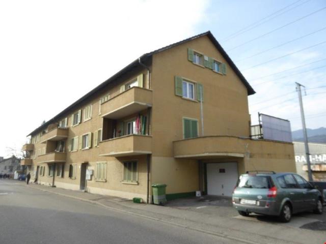 Apartment mieten in Biel, Bern