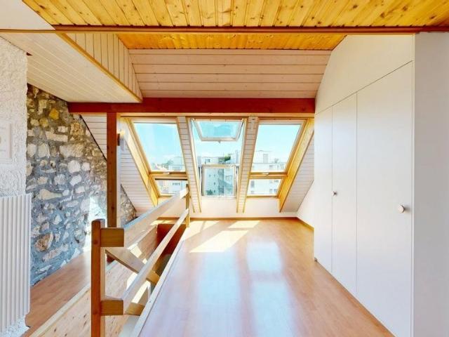 Apartment mieten in Biel, Bern