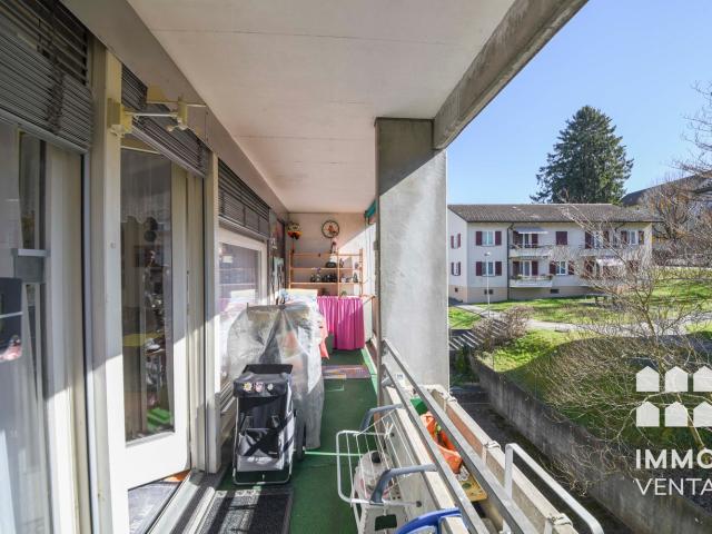 Apartment mieten in Biel, Bern
