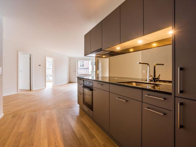 Apartment mieten in Biel, Bern