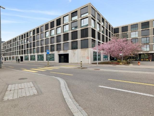 Apartment mieten in Biel, Bern