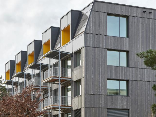 Apartment mieten in Biel, Bern