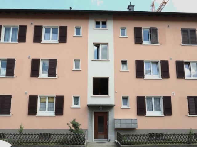 Apartment mieten in Biel, Bern