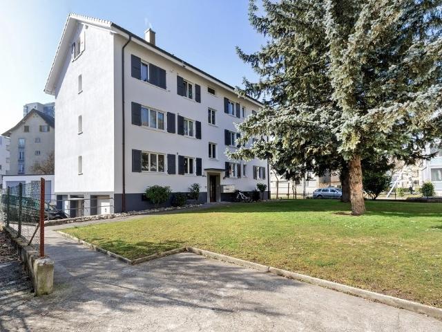Apartment mieten in Biel, Bern