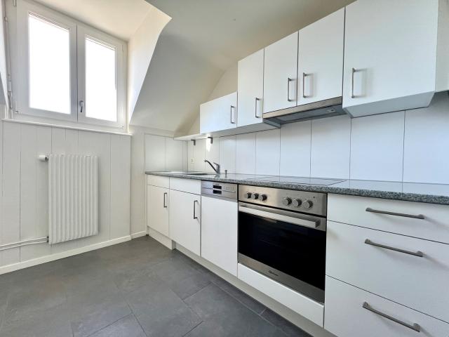 Apartment mieten in Biel, Bern