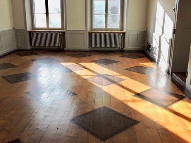 Apartment mieten in Beaumont/Jutzhubel, Biel/Bienne