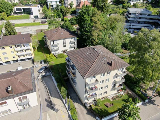 Apartment mieten in Champagne, Biel/Bienne