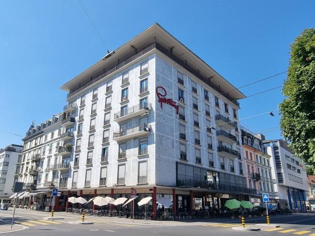 Apartment mieten in Biel, Bern