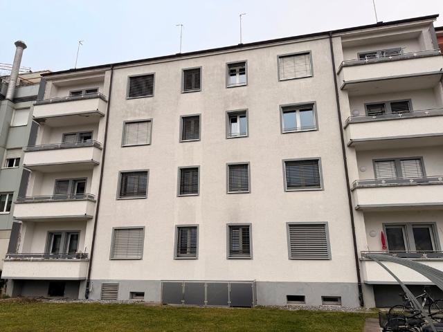 Apartment mieten in Biel, Bern