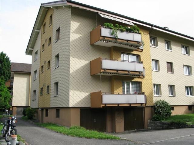 Apartment mieten in Biel, Bern