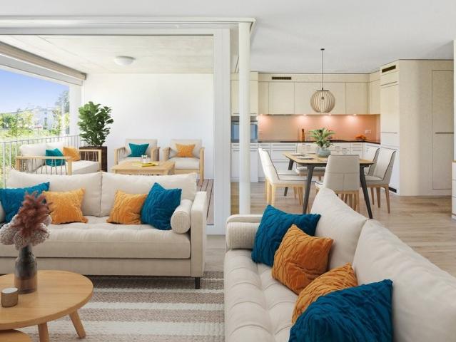 Apartment mieten in Biel, Bern