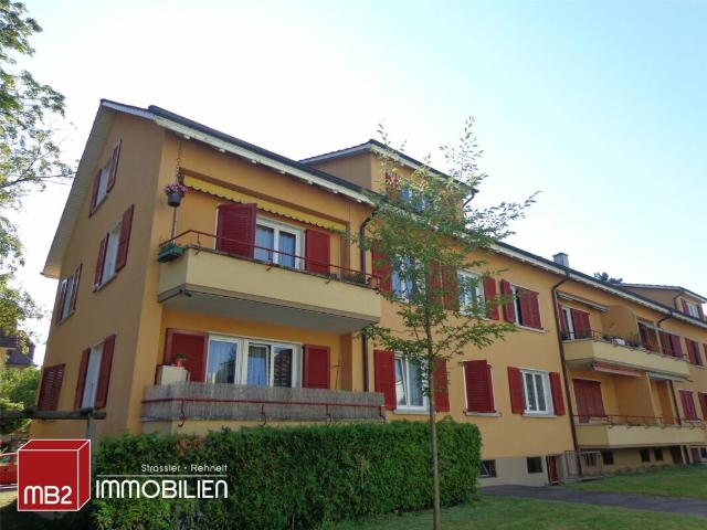 Apartment mieten in Biel, Bern