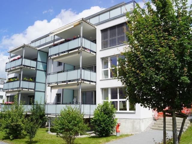 Apartment mieten in Biel, Bern