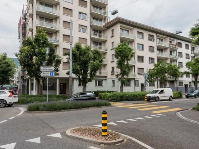 Apartment mieten in Biel, Bern
