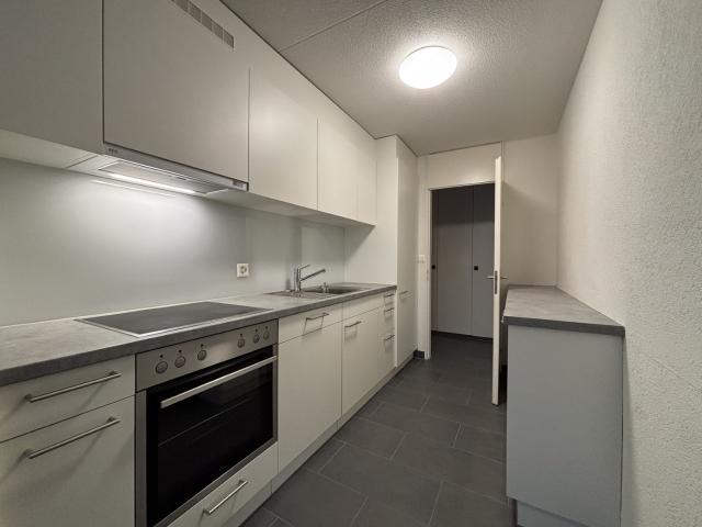 Apartment mieten in Biel, Bern