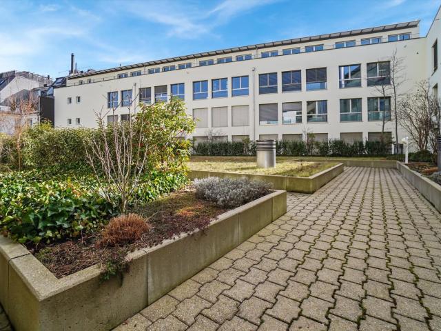 Apartment mieten in Biel, Bern